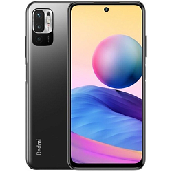Смартфон Xiaomi Redmi Note 10T 4/128Gb Серый (RUS)