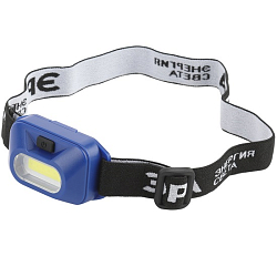 Фонарь ЭРА GB-707 налобный Атлант