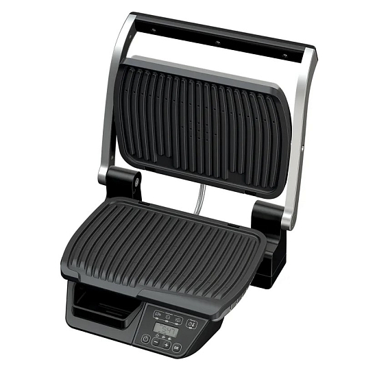 Электрогриль TEFAL Selectgrill GC740B30