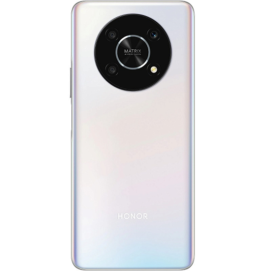 Смартфон Honor X9 6/128Gb Silver