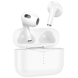 Наушники HOCO EW09, Soundman, белый