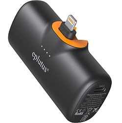 Внешний АКБ EPLUTUS EB-100L (10000mAh), черный