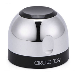 Вакуумная пробка для шампанского Circle Joy Champagne Stopper ( CJ-JS02)