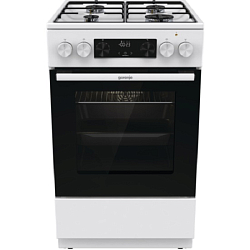 Комбинированная плита Gorenje GK5C60WJ