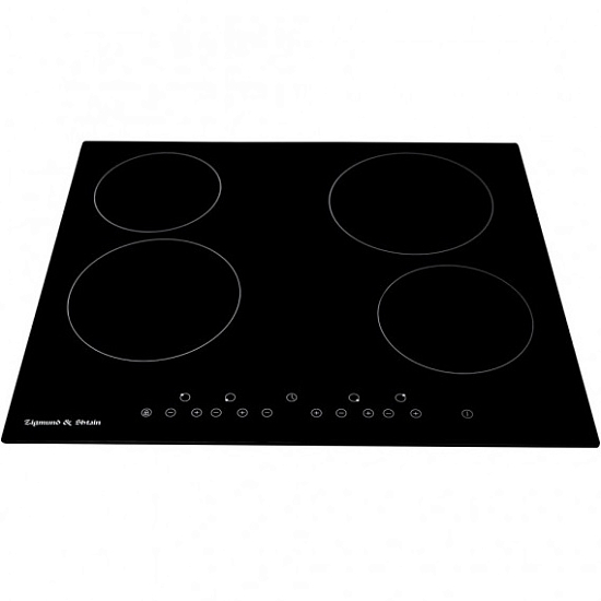 Варочная панель Zigmund & Shtain CN 37.6 B