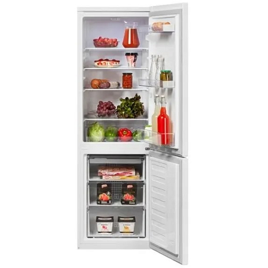 Холодильник BEKO CSKW310M20W белый