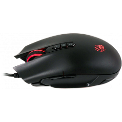 Мышь A4TECH Bloody P80 Pro черный