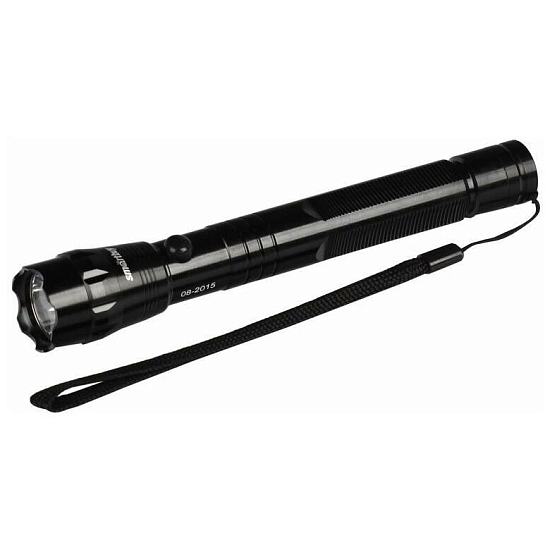 Фонарь SMARTBUY (SBF-600-K) черный