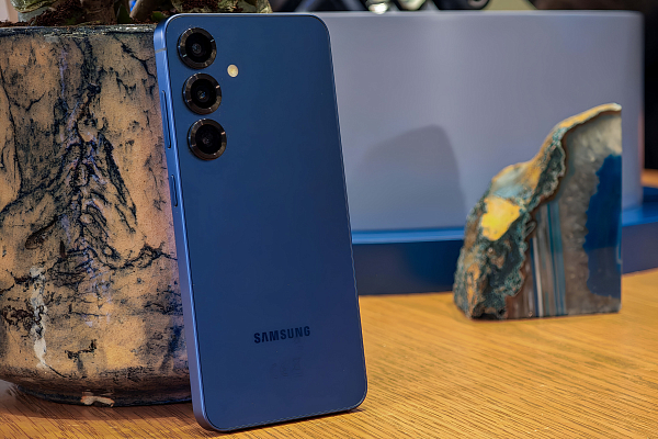 Обновленные флагманы Samsung
