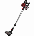 Пылесос ROMBICA MyClean UNO Red (NHS16D01)