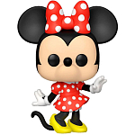 Фигурка Funko POP! Disney Mickey and Friends Minnie Mouse (1188) 59624