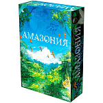 Амазония