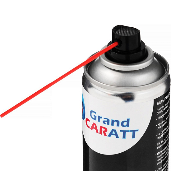 Смазка Grand Caratt VS-40 , 400 мл, аэрозоль  9281314