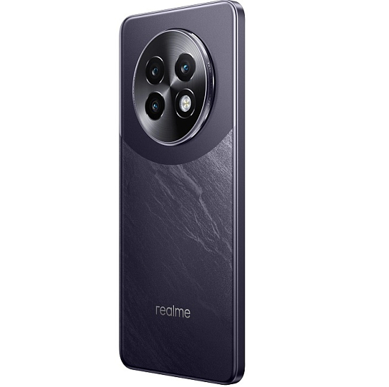 Смартфон Realme 13+ 5G 8/256 фиолетовый