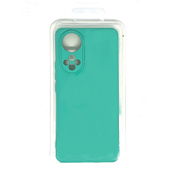 Задняя накладка NANO 2.0 для Honor 50. (Бирюзовый)