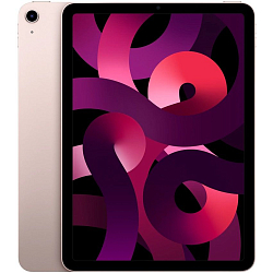 Планшет iPad Air 10.9" (2022) 64Gb Wi-Fi Pink