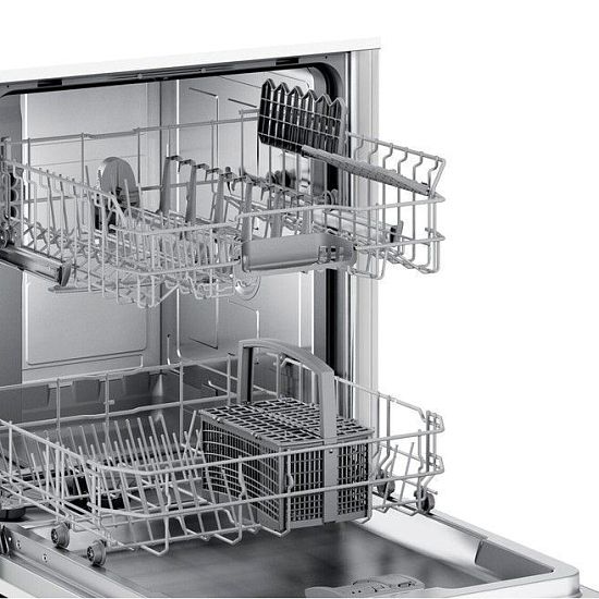 Посудомоечная машина BOSCH SMV25AX60R