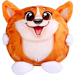 Мягкая игрушка «Корги» 9487458