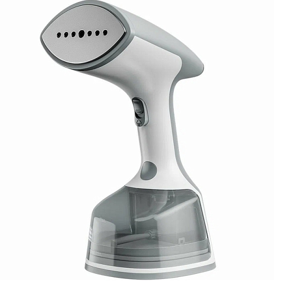 Отпариватель ручной BQ SG2000H White-gray