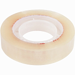 Клейкие ленты 12ммх33м канцелярские BRAUBERG, КОМПЛЕКТ 2 шт 221694