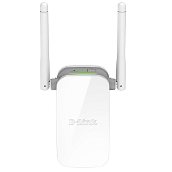 Точка доступа/повторитель WiFi D-Link DAP-1325/R1A