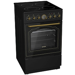 Электрическая плита GORENJE EC52CLB