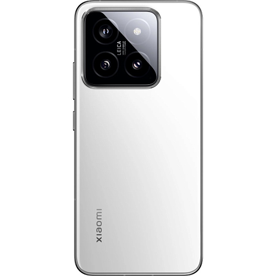 Смартфон Xiaomi 14 12/512 GB Белый