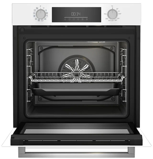 Духовой шкаф BEKO BBIM143N0W