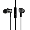 Наушники XIAOMI Mi Piston Fresh Bloom черные (ZBW4354TY) (HSEJ03JY)