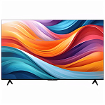 Телевизор TCL 65T7B черный 65" QLED