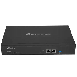 Контроллер TP-Link Omada OC300, 2 gigabit ethernet ports, 1 USB 3.0 port