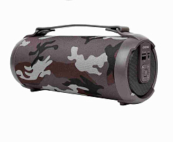Колонка портативная DIGMA D-PS1520 камуфляж