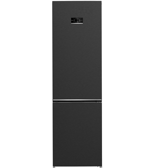 Холодильник Beko B3DRCNK402HXBR антрацит