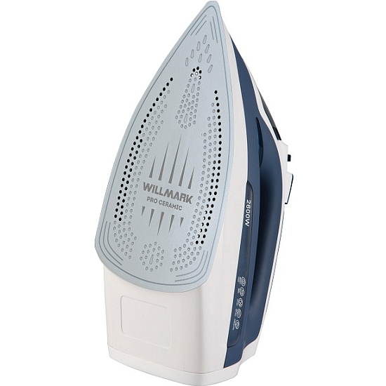 Утюг WILLMARK SI-2637CA