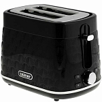 Тостер ZELMER ZTS8010 BLACK