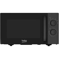 Микроволновая печь BEKO SOLO MOF23300B Black 9211013200