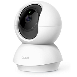 IP-камера TP-Link Tapo C210 Home Security Wi-Fi Pan/Tilt Camera, 3MP