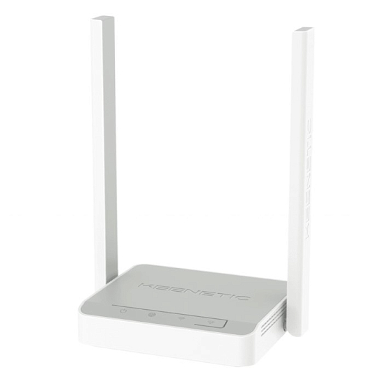 Роутер WiFi KEENETIC 4G (KN-1212)