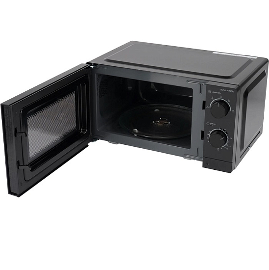 Микроволновая Печь Hyundai HYM-M2093 черный