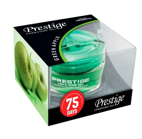 Ароматизатор TASOTTI GEL PRESTIGE Яблоко №360