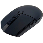 Мышь RITMIX RMW-213 Black