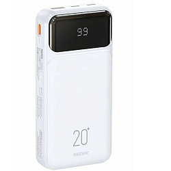 Внешний АКБ REMAX RPP-683 (10000mAh) белый