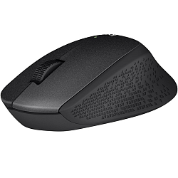 Мышь БП LOGITECH M331 Black