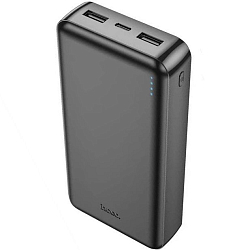 Внешний АКБ HOCO J100A, High ranking, (20000mAh) чёрный