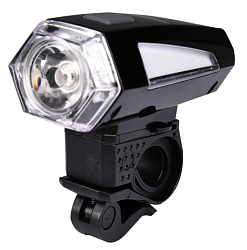 Фонарь веслосипедный SMARTBUY SBF-BF03-B