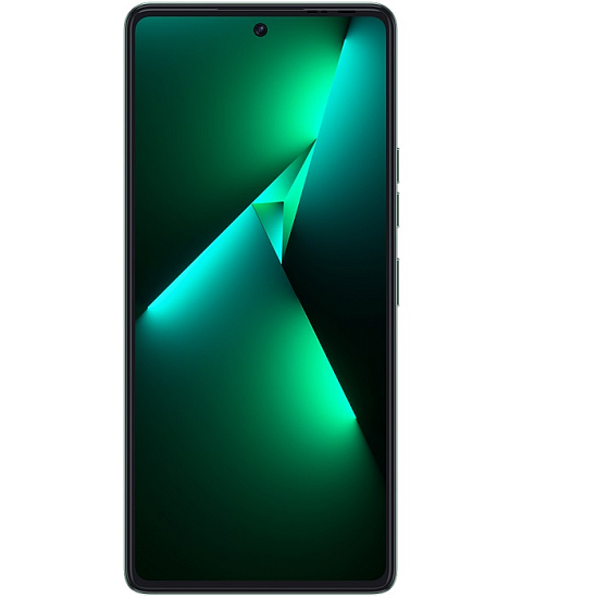 Смартфон Tecno Pova 6 Pro 5G 12/256 Зеленый