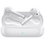 Наушники HONOR Flypods 3 белые (CN)