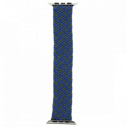 Плетеный ремешoк MOBI для Apple Watch 38/40mm (009) (S 130мм)