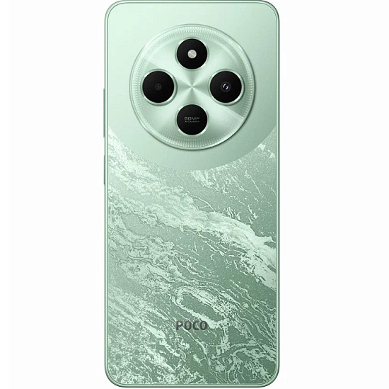 Смартфон Xiaomi POCO C75 8/256Gb Зелёный