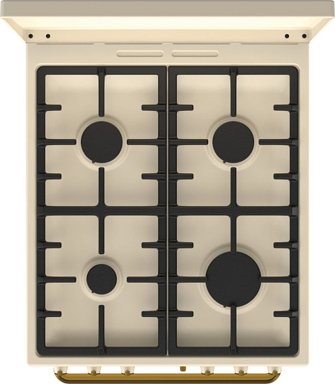 Комбинированная плита GORENJE KS5250CLI